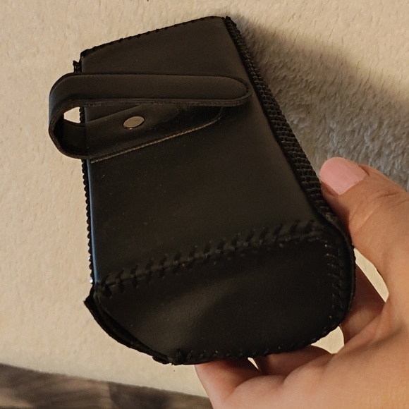 CHANEL Sunglasses with Case